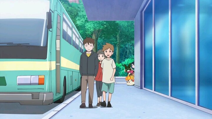 pokemon horizons Arc Mega Voltage eps 95