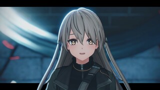 『45，就用死别当作我们的结局吧。』