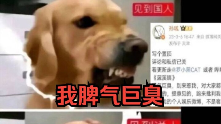 Bộ phim tài liệu quy mô lớn “Tính tôi cực kỳ khó chịu”