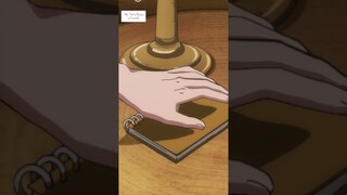 My New Boss is Goofy  |  Episode 5 Clip ③ #NewBoss #Anime #Aniplex