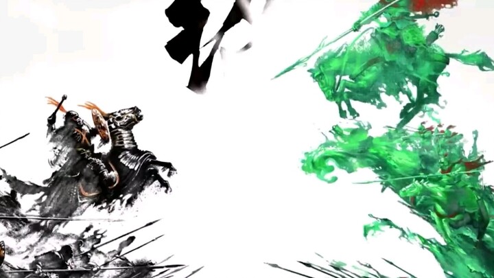 Hitori No Shita: The Outcast Season 6 Episode 4 Sub Indo