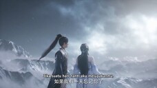 Shrouding The Heavens Eps 133 Sub Indo HD