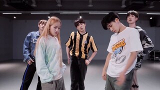 【1M Collaboration】BDC《SHOOT THE MOON》Yeji Kim x Yumeki Choreography