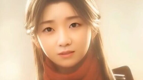 This is the original version! Zhanying plays Zhuang Yan! [Zhuang Yan x Zhanying]