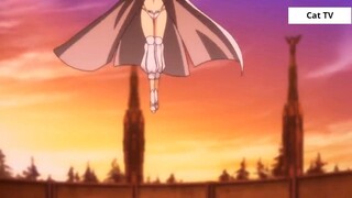 Tóm Tắt Anime Hay _ Những đứa trẻ đến từ thế giới khác ( Phần 2 ) _ 7