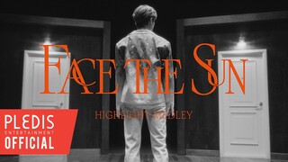 Bản phối nổi bật của album thứ 4 'Face the Sun' của SEVENTEEN