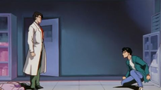 073. The Stalking, Demonic Hand of the Doctor