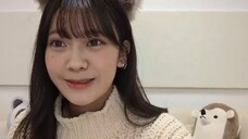 Okuda Iroha (Nogizaka46/のぎおび×SHOWROOM/SHOWROOM Live Streaming/2024.02.07)