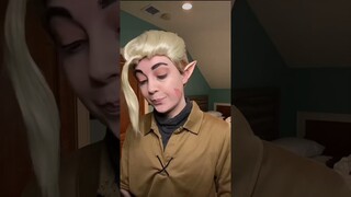 #hunter #huntercosplay #cosplay #cosplayer #theowlhouse #toh #theowlhousecosplay #tohcosplay
