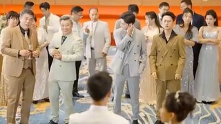 ผมทะลุมิติมาใช้ระบบ จับคู่หาแฟน!