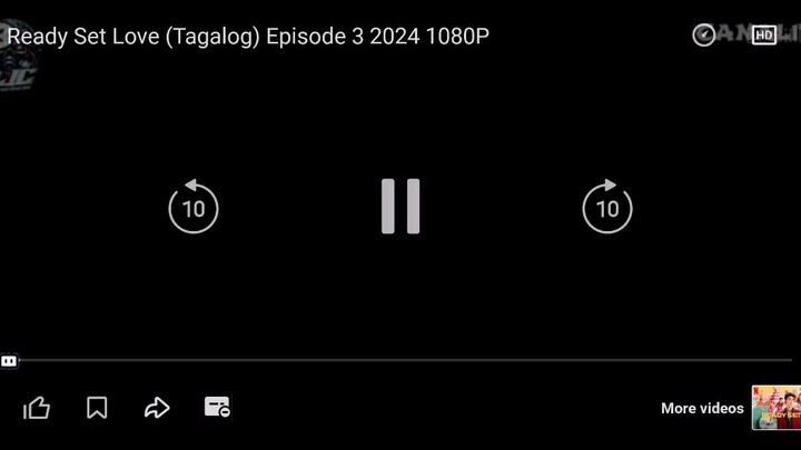 Ready Set Love episode 3 Tagalog version