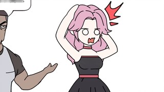 "The Evil Contract" 4 The school beauty deliberately treated me like a brother for three years just 