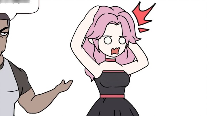 "The Evil Contract" 4 The school beauty deliberately treated me like a brother for three years just 