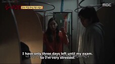 Midnight Horror Stories - Episode 28 (ENGLISH SUB)