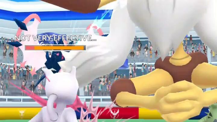 pokemongo mega event