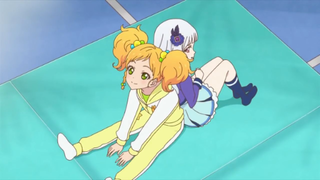 [ASST] Aikatsu Stars! ss1- tập 23