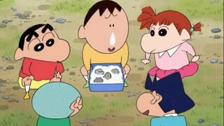 Ah Dai searched for a long time for a stone, but none of them satisfied him. It was so difficult to 