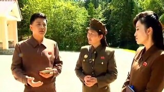 Televisão Central da Coreia (10.07.2025)