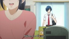 Ao no Orchestra Tập 14 vietsub