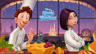 Update 47: Ratatouille | Trailer