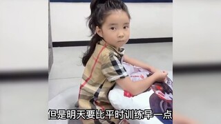 #这大概就是我的梦中情爹吧#是我小时候渴求的平等和尊重了！