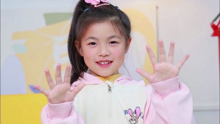 ความลับเล็กๆ ของนิ้วมือ กลับสามารถเผยให้เห็นสภาพจิตใจของเด็กได้!