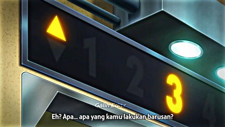 kenapa gak jujur aja sih!