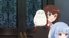 ある魔女が死ぬまで, Aru Majo ga Shinu Made - Episode 7