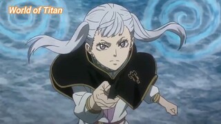 Black Clover (Short Ep 43) - Gặp lại Kahono #Blackclover