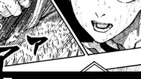 "Blue Prison" Super Speed Loki? The violent crushing of talent! Comic 278-279