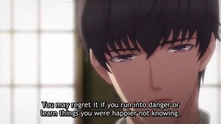 [Koi To Producer  Evol X Love Episode 6