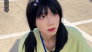 ไปเทศกาลดนตรีด้วยกันที่หอพักมหาวิทยาลัย｜เป็นอาสาสมัครมีข้อเสียอะไรไหม?