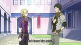 Akagami no Shirayuki-hime season 2 episode 10