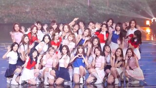 [Grup Girl Kuartet | Potret Kelompok] "Mereka telah diterbangkan oleh angin dan tersebar di ujung du