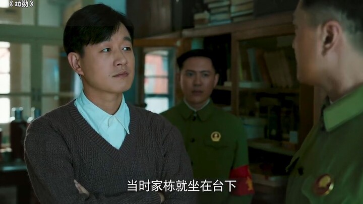 Điều tra viên tham lam, núp bóng "phần tử phản động" để biển thủ huân chương của du học sinh Liên Xô