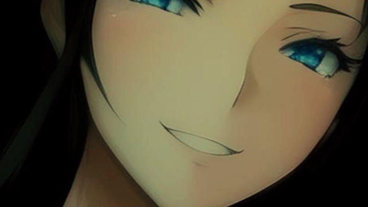 anime vs natural me