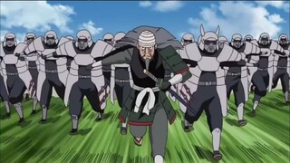 NARUTO SHIPPUDEN