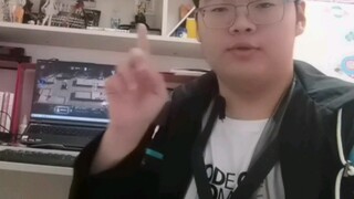 The man obsessed with Arknights is the most pathetic!