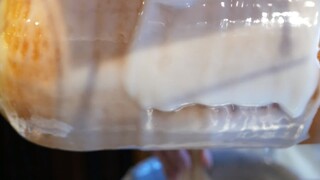 Bánh cuộn ngàn lớp #amthucduongpho