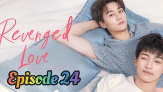Rev eng ed Lo ve - Episode 24 Finale English SUBBED
