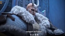 Dragon Gods Myriad Forms | Ep 1 & 2 Sub indo