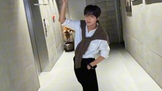 تعال المال، تعال المال (نسخة لي كايشان)