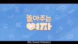 My Sweet Mobster episode 7 preview