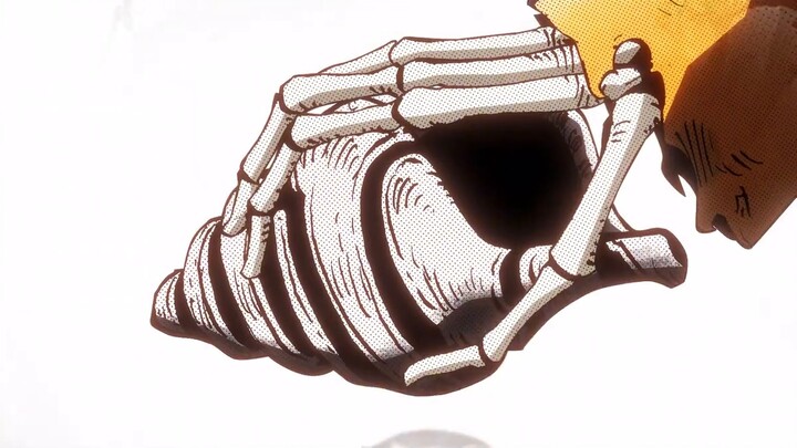 [4K Joint Chinese Translation | One Piece] Straw Hat Pirates | Straw Hat | M4rkim