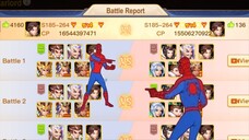Sa4 Vs Sa4 🗿