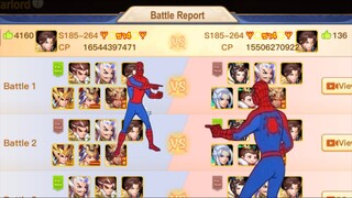 Sa4 Vs Sa4 🗿