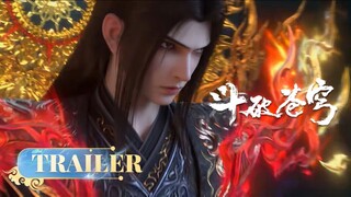 BTTH episode 177 DOUSHENG Xiao Yan Melawan DOUSHENG Yao Xiao Tian