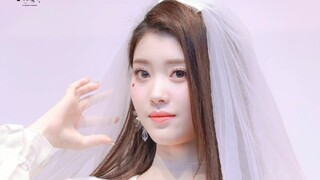 [Âm nhạc] KEP1ER trình diễn "WADADA" tại fansign