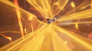 Martial Master Eps 576 indo