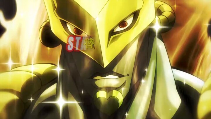 "Selanjutnya, tidak akan butuh sedetik pun untuk membunuhmu."